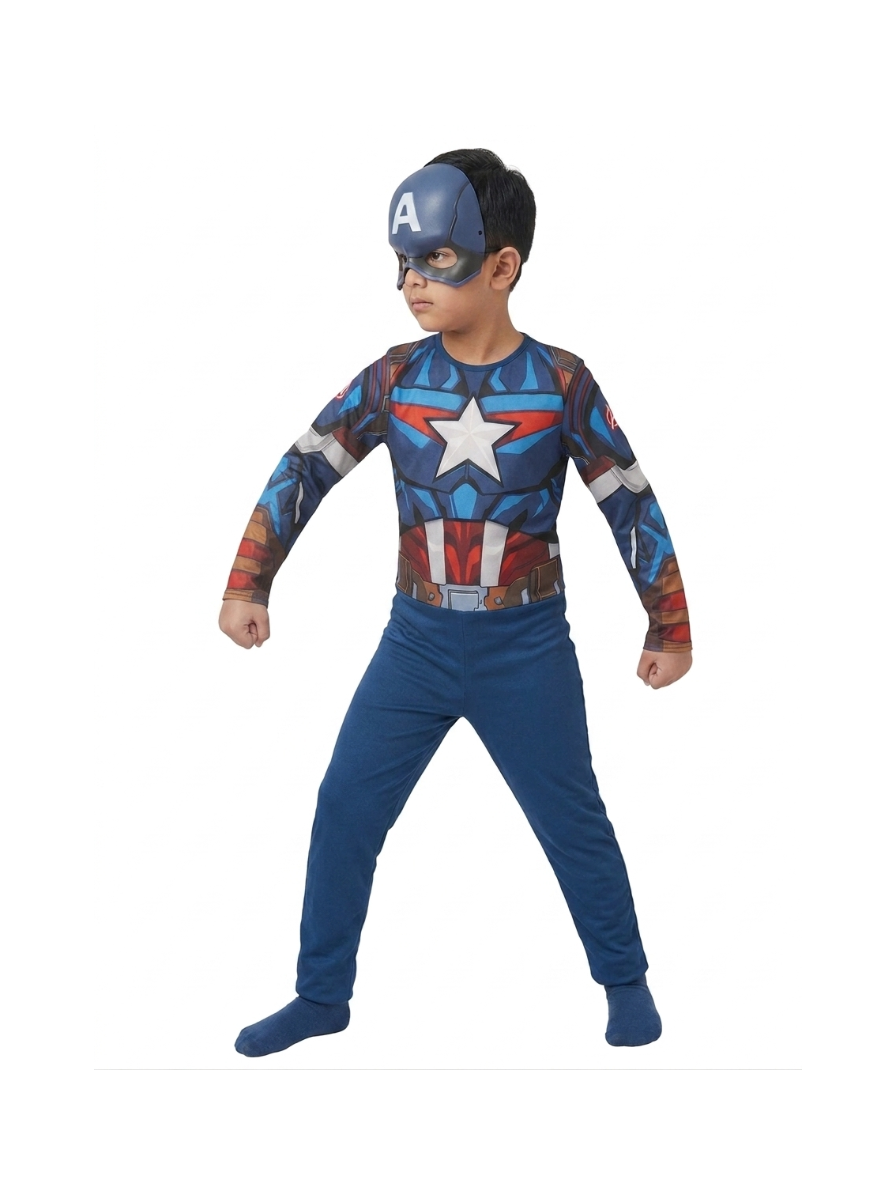 Capitán America