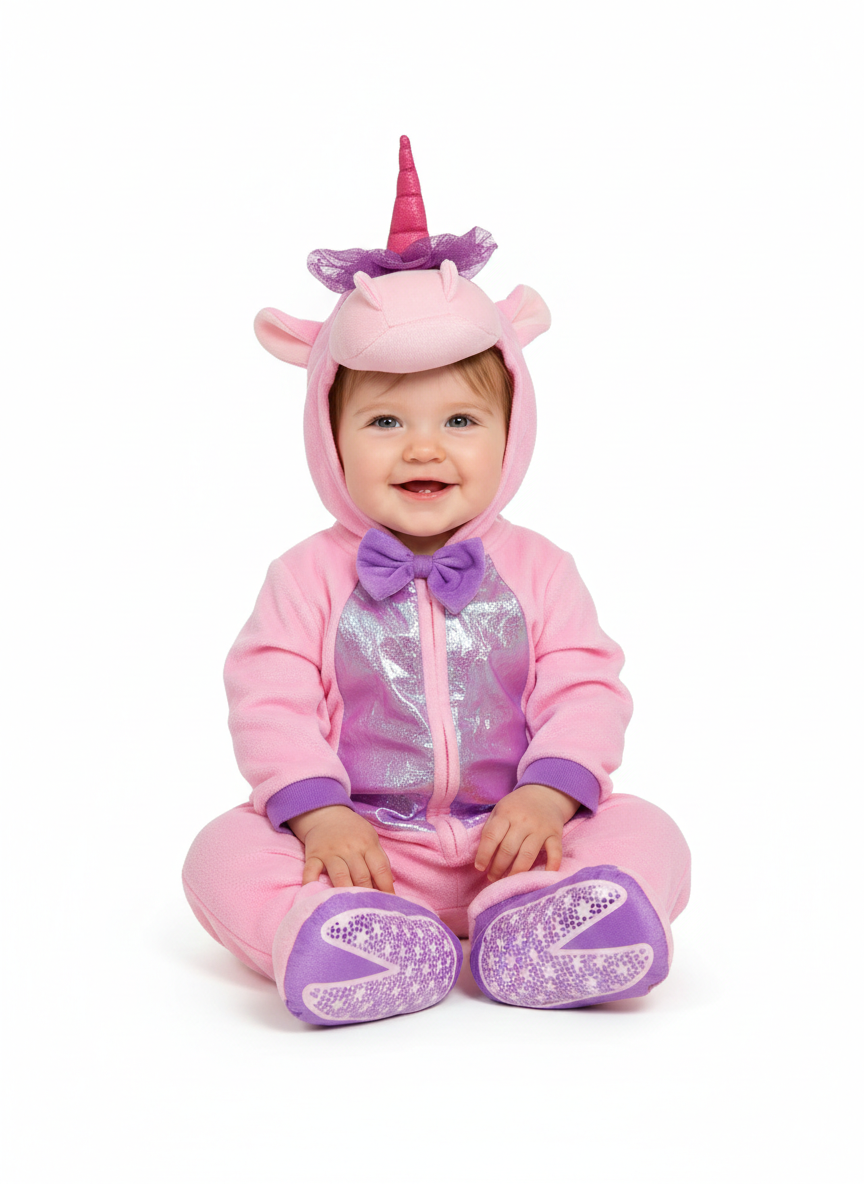 Lil’ Unicorn