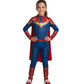 Capitana Marvel Body