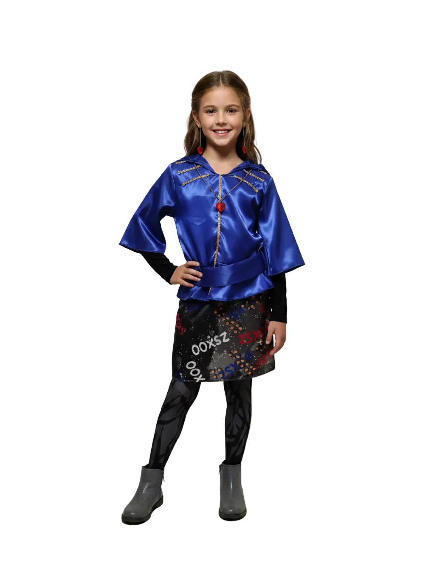 Eve Disney T6