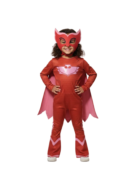 Pj Mask Rosa