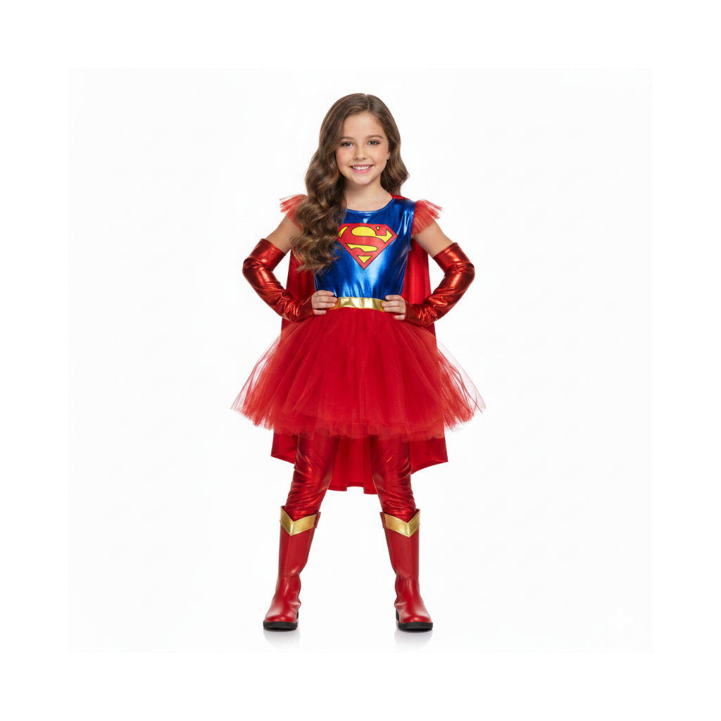 Supergirl