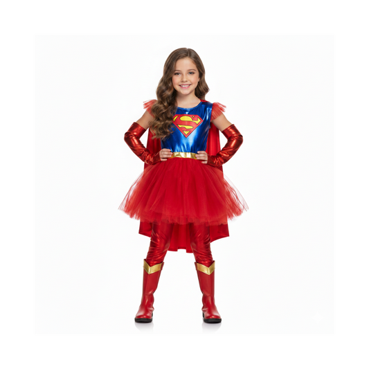 Supergirl