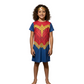 Wonder woman large