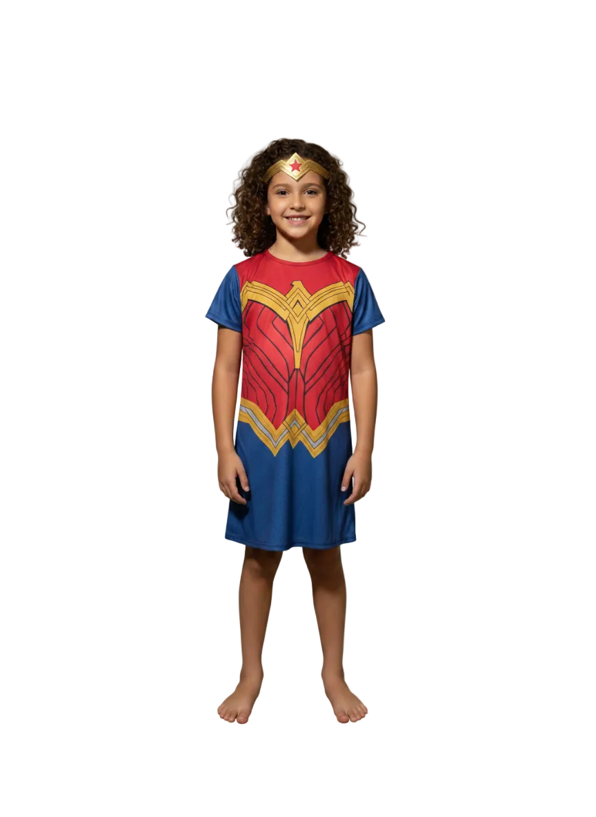 Wonder woman large