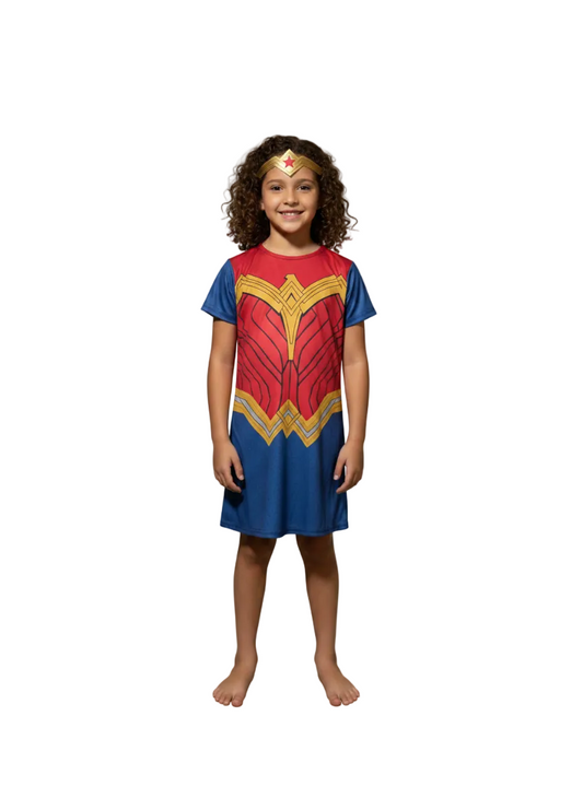 Wonder woman large