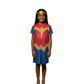 Wonder woman medium