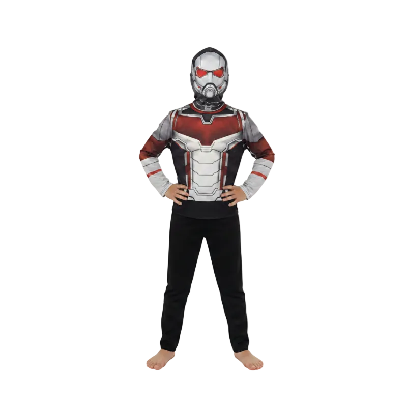 Antman Blanco
