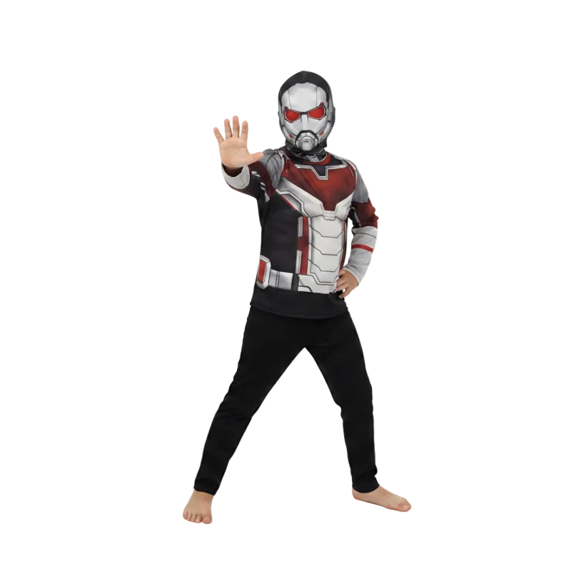 Antman Blanco