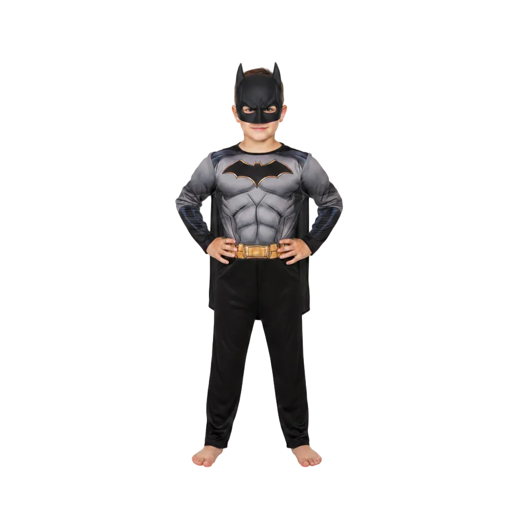 Batman JL