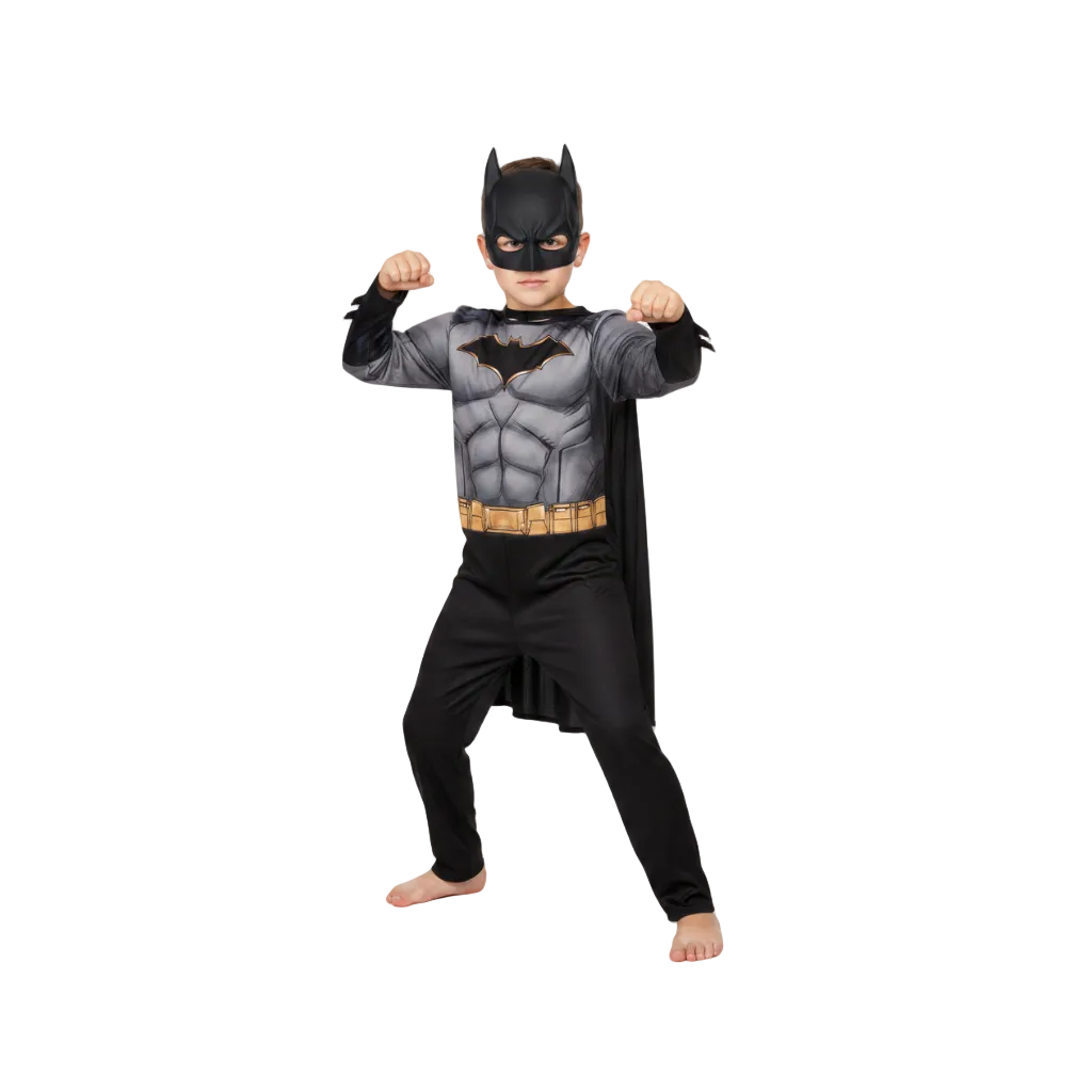Batman JL