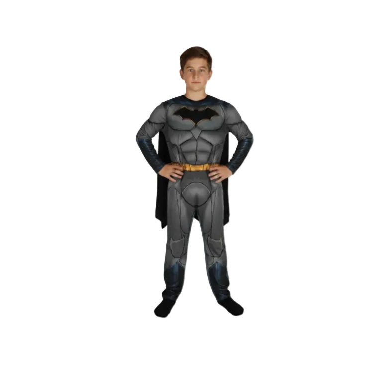 Batman JL