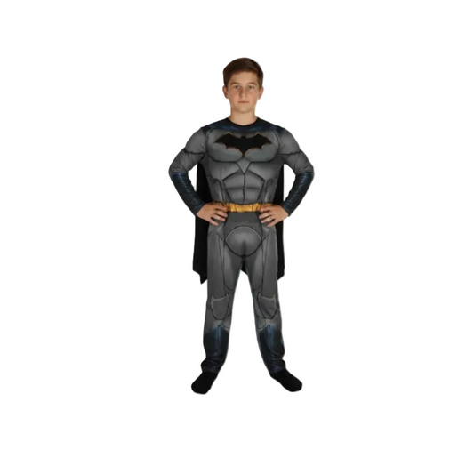 Batman JL