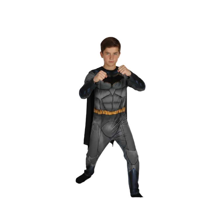 Batman JL