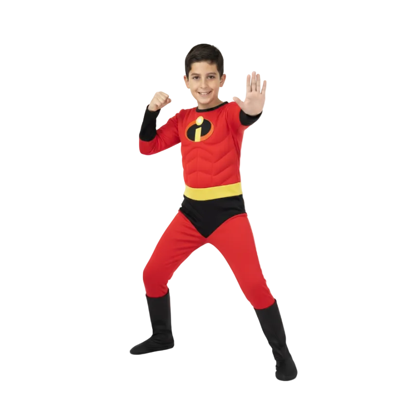 Dash Increibles