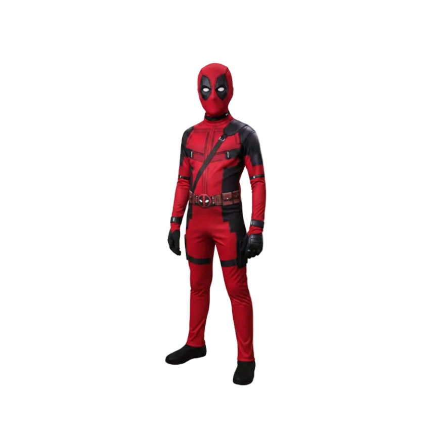 Enmascarado Rojo