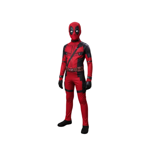 Enmascarado Rojo