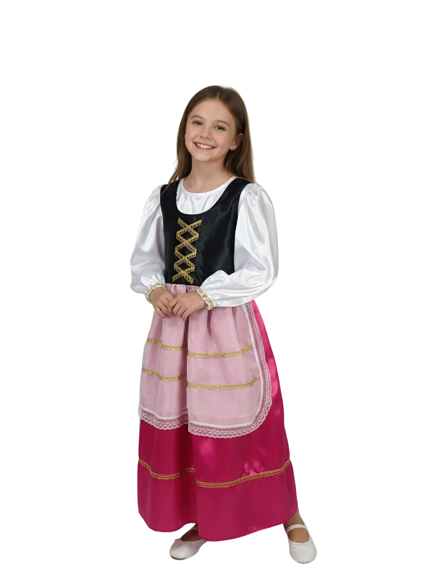 Pastora Lujo