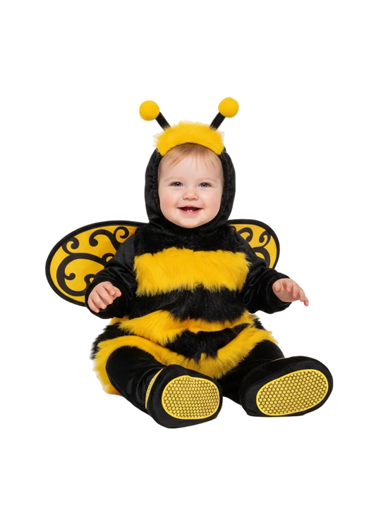 Baby Bumble