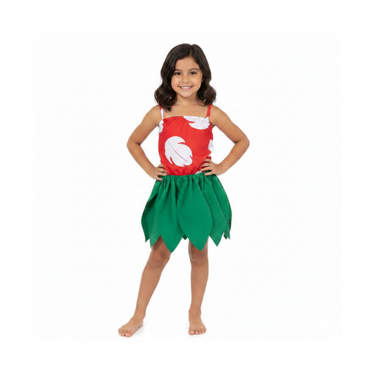 Lilo falda