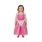 Princesa Rosa con Mangas