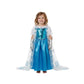 Princesa Hielo con Guantes
