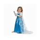 Princesa Hielo con Guantes