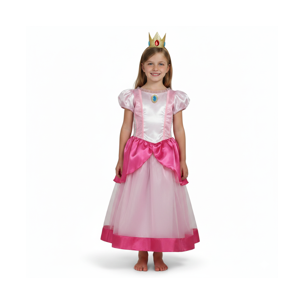 Princesa Peach
