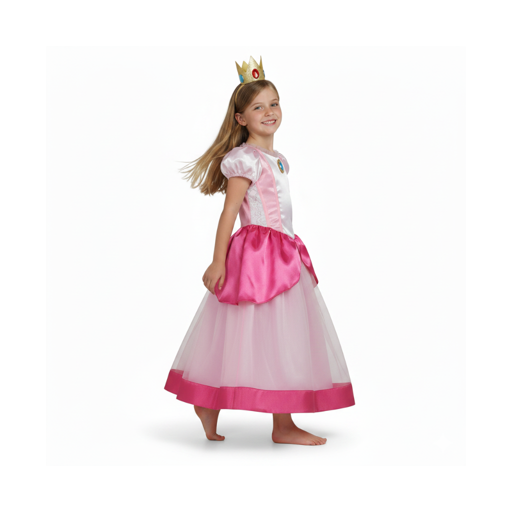 Princesa Peach