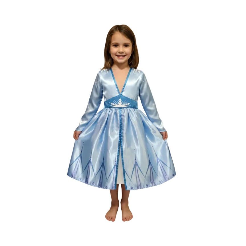 Elsa Frozen ORI.
