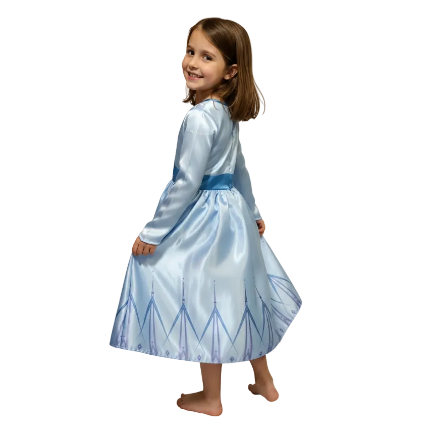 Elsa Frozen ORI.