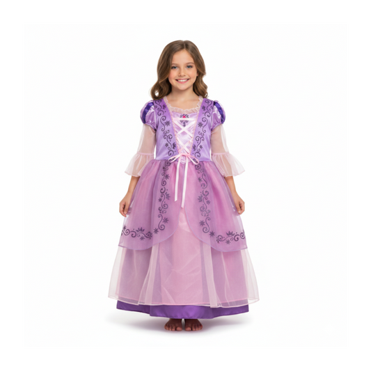 Rapunzel Original