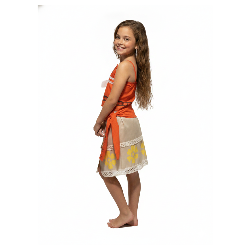 Princesa hawaiana