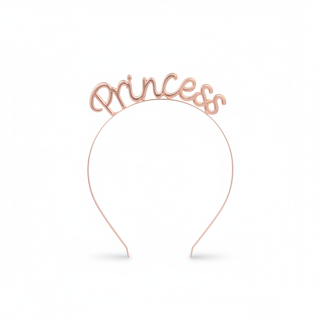 Diadema princess