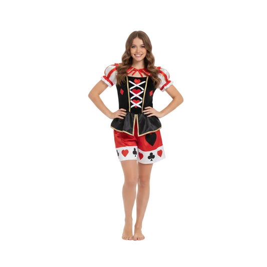Princesa corazón AD