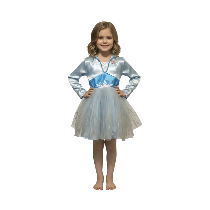 Elsa Frozen 2