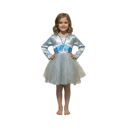 Elsa Frozen 2