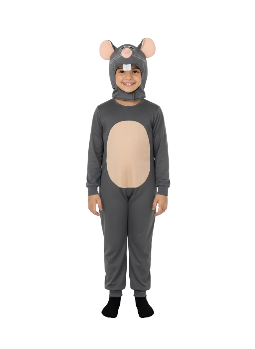 Raton l