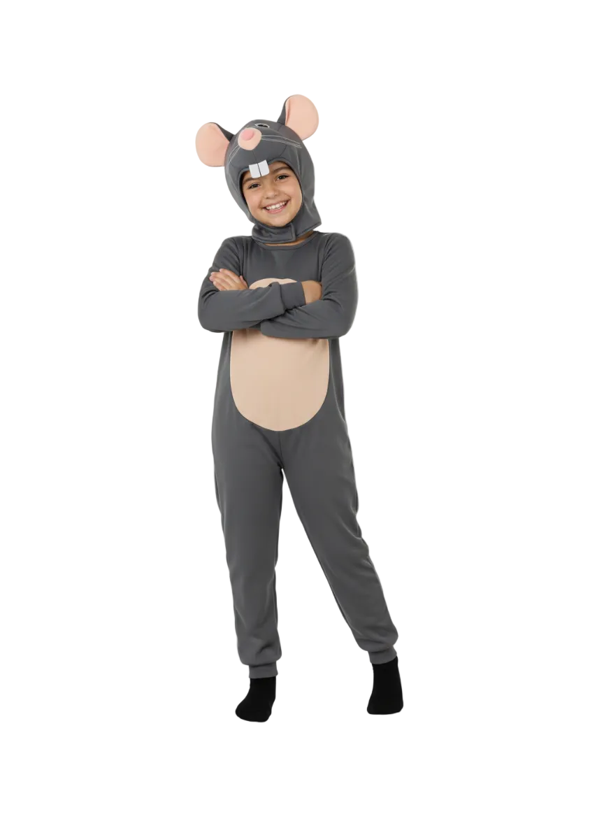 Raton l