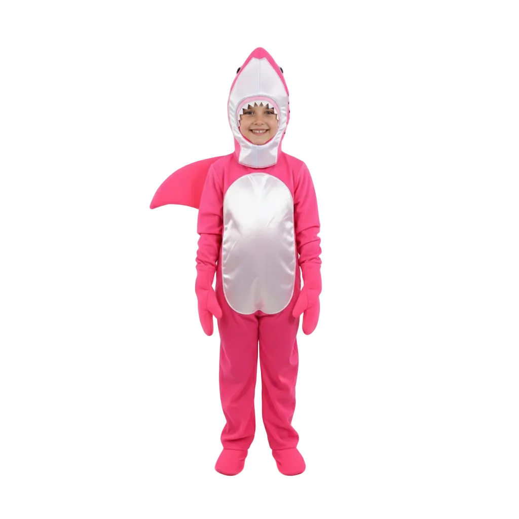 Tiburón Rosa