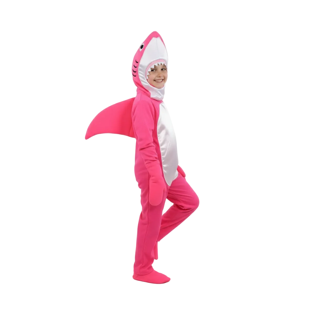 Tiburón Rosa