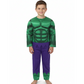 Hombre Verde