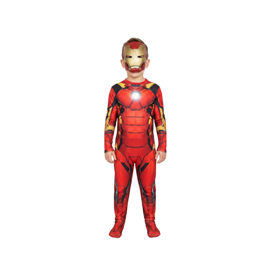 Iron Man ORIG