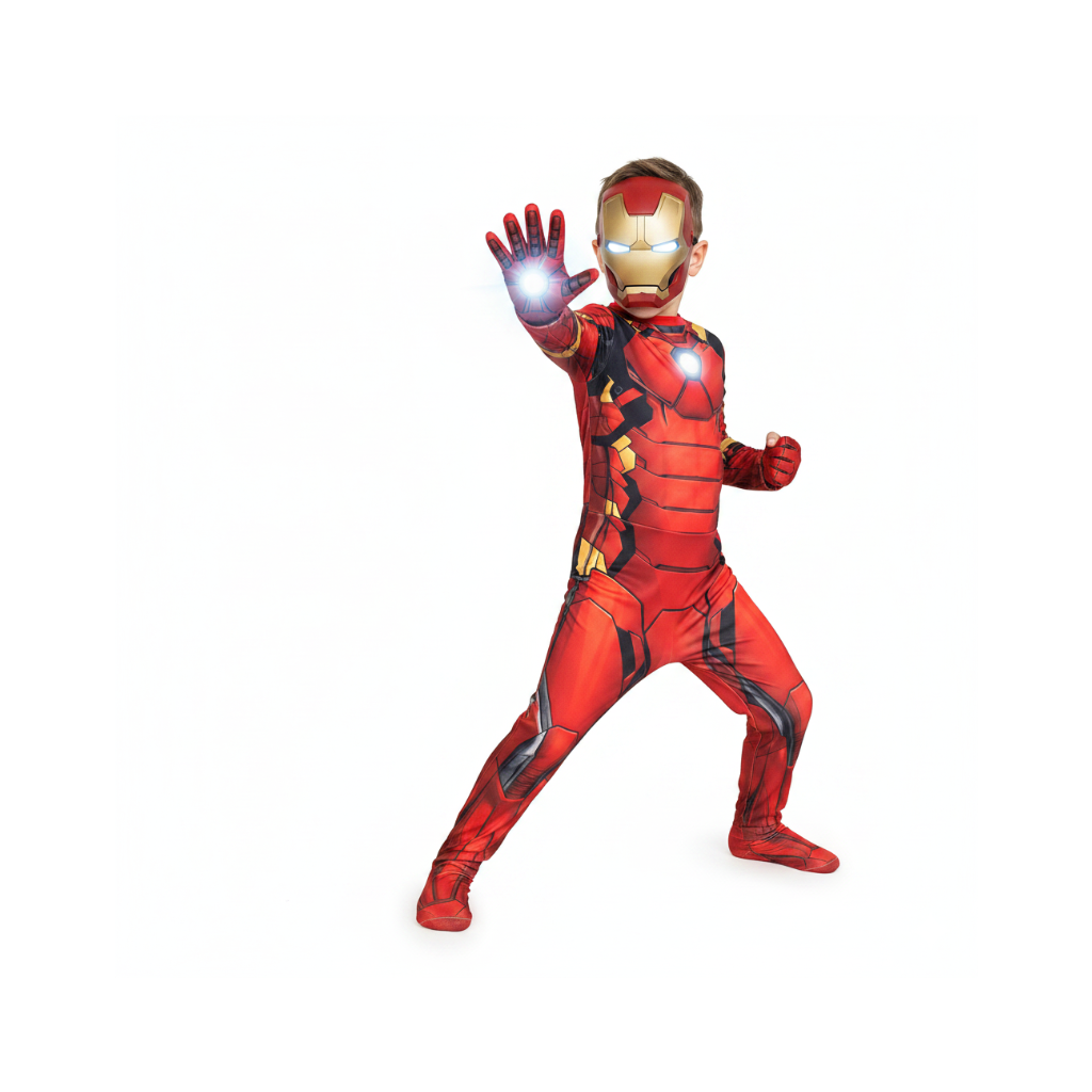 Iron Man ORIG
