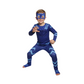 Pj mask azul