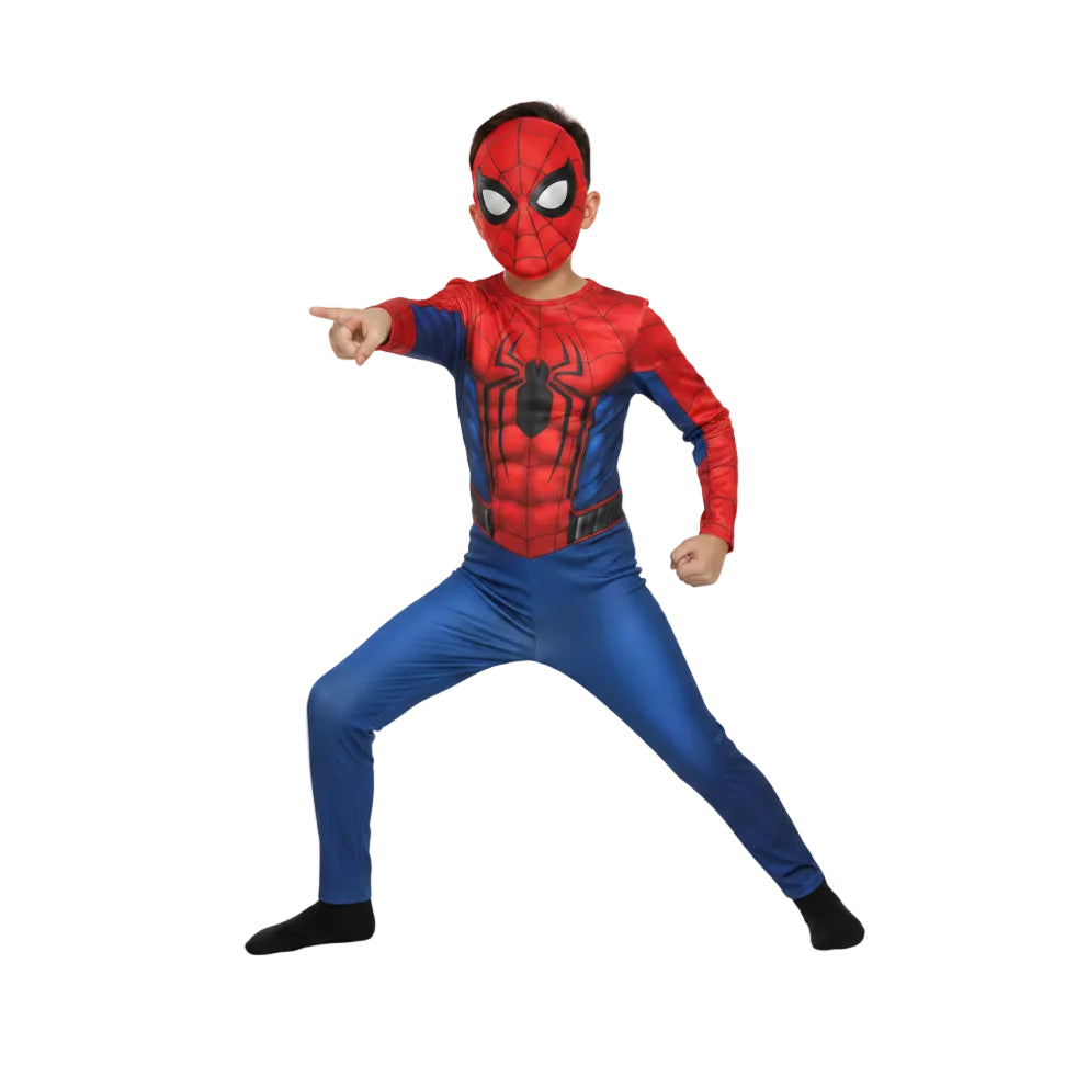 Spider Man IW