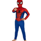 Spiderman IW
