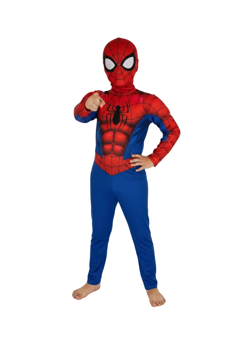 Spiderman IW