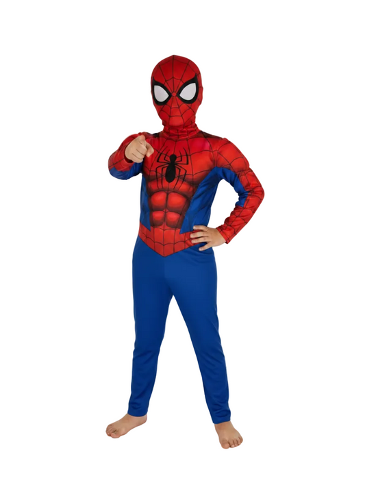 Spiderman IW