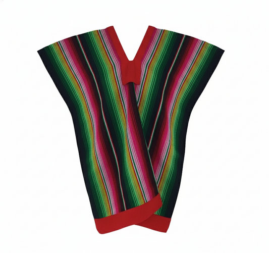 Gabán Extra Grande Lujo